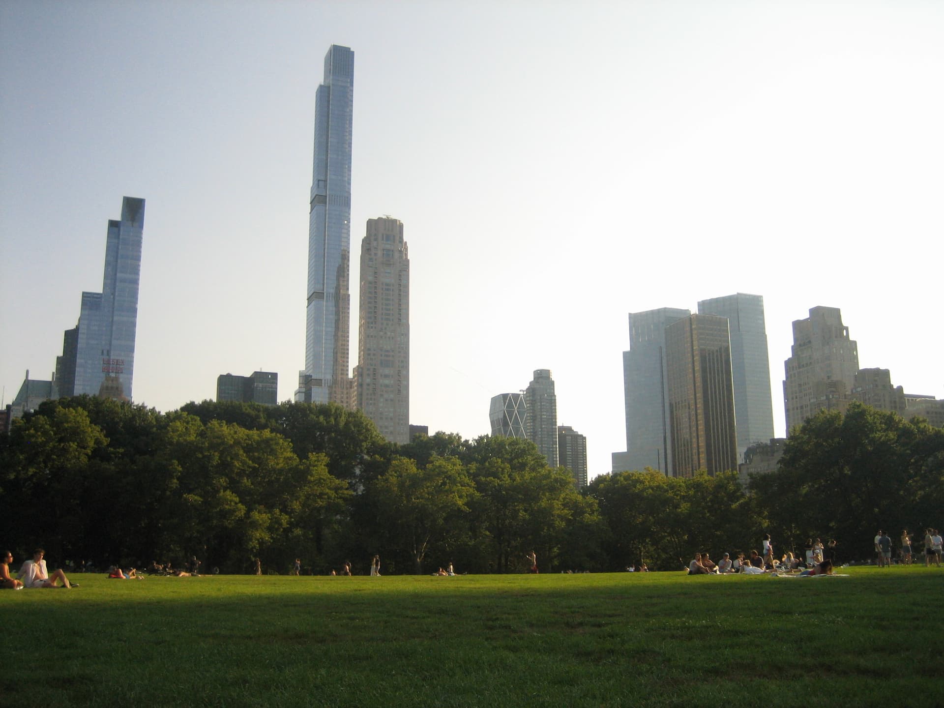 Central Park
