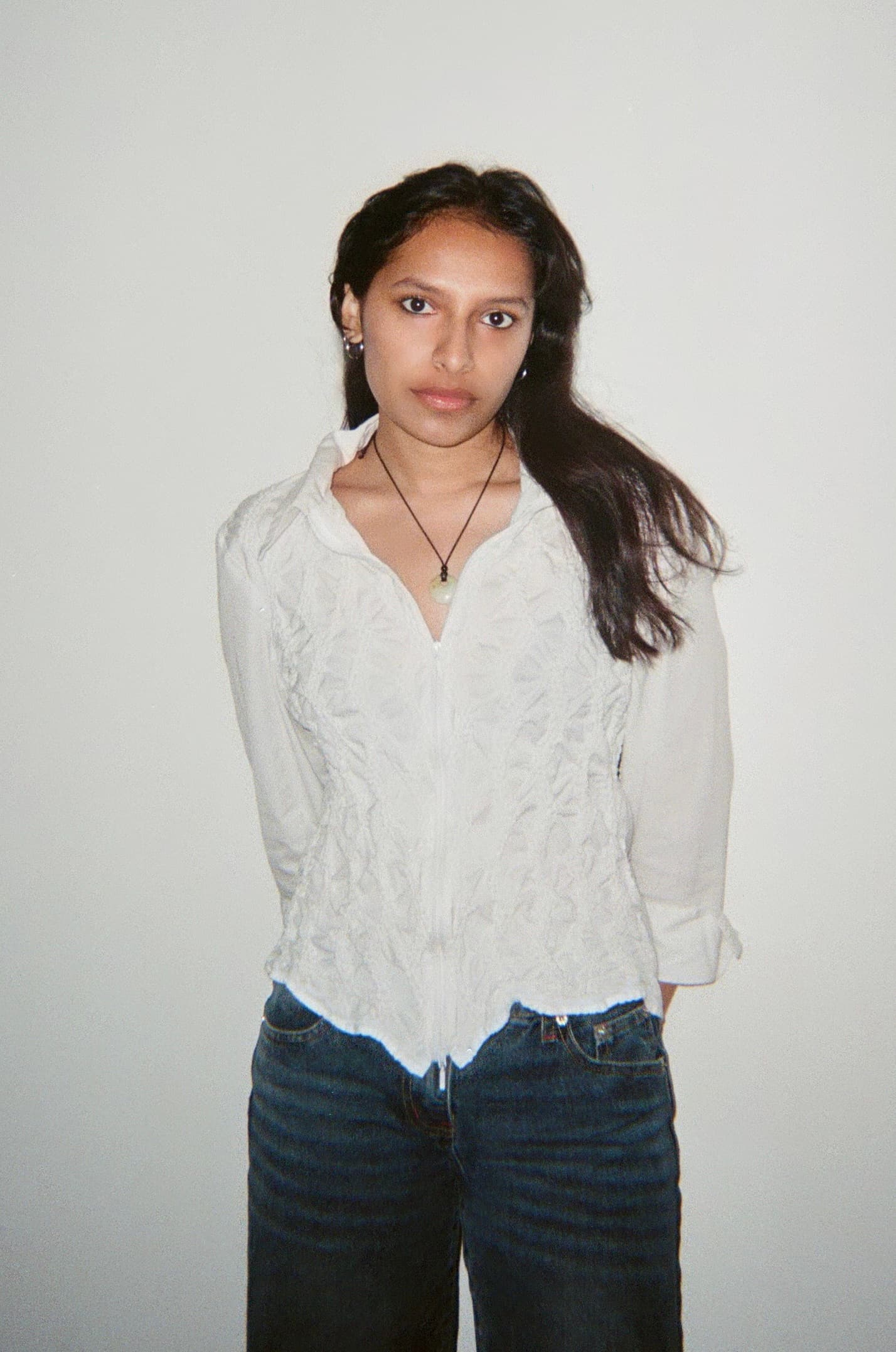 Tanisha Naik